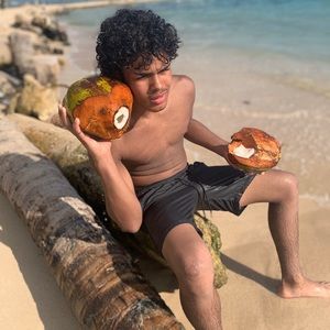 Meet your Posher, Dylan